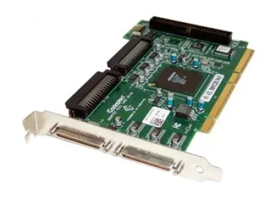 ASC-29160LP - Adaptec Single Port PCI 64 Ultra-160 SCSI Standard PROFILE Controller Card