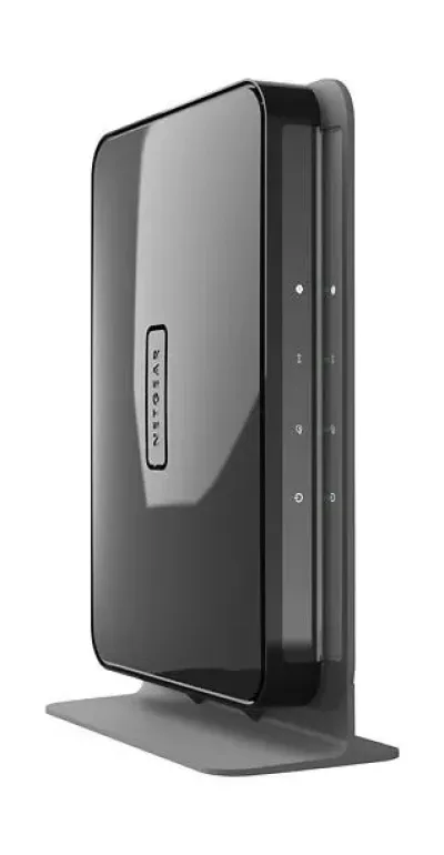 ASG1100-1S3NAS - Netgear Wireless Router
