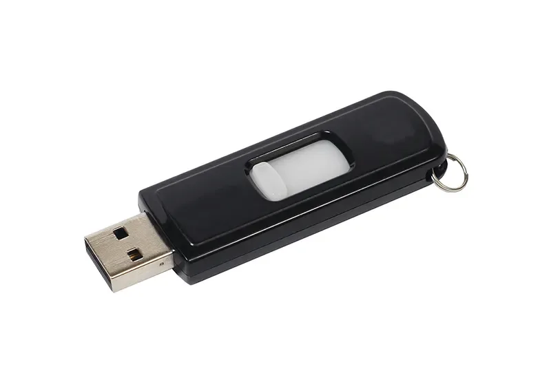 ASK3-NXC-32GB - Apricorn 32GB Aegis Secure Key 3NXC Encrypted USB Type-C Flash Drive