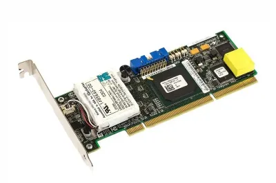 ASR-2020S - IBM ServeRAID 6i PCI Ultra320 SCSI Controller