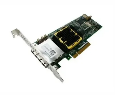 Adaptec ASR-5085/512MB 8-Port SAS SATA PCI Express RAID Controller Card