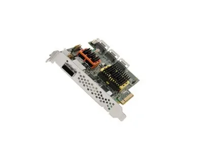 ASR-51245 - Adaptec 300Mb/s DDR2 PCI-Express x 8 SAS / SATA RAID Controller Card