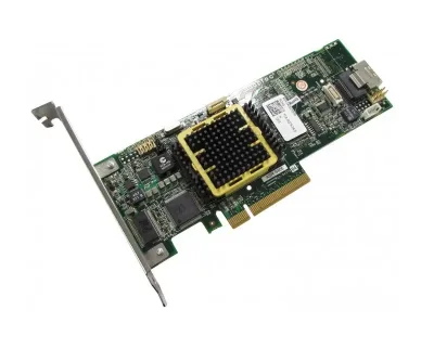 ASR-5405Z - Adaptec 4-Port SAS / SATA 512MB Cache PCI-Express RAID Controller with Battery