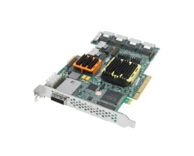 ASR-5445 - Adaptec 8-Port 512MB SAS / SATA Controller