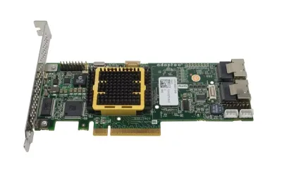 ASR-5805Z - Adaptec 8-Port SAS RAID Controller
