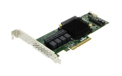 ASR-71605 - Adaptec 16-Port SAS / SATA 6GB/s 1GB Cache PCI-Express x 8 3.0 RAID Controller