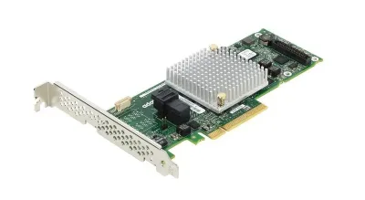 ASR-8405 - Adaptec SAS / SATA 12Gb/s PCI-Express 3.0x8 RAID Controller