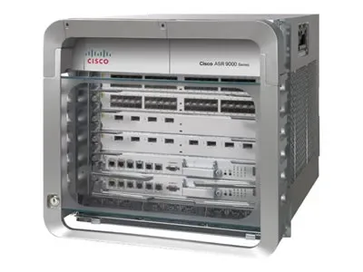 Cisco Reman Asr 9006Ac Chas Pem Version2 Spare