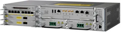 ASR-902 - Cisco ASR 902 SERIES RTR CHAS