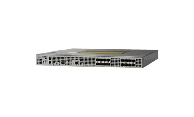 ASR-920-4SZ-A - Cisco ASR 920 Router