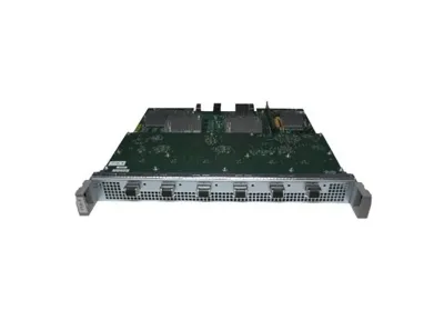 ASR1000-6TGE - Cisco ASR1000 Ethernet Line Card