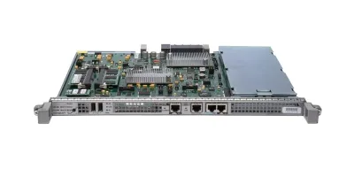 ASR1000-RP1 - Cisco ASR 1000 Series 10/100Base-T Route Processor 1 Router