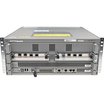 ASR1000-SIP10-SB - Cisco Systems