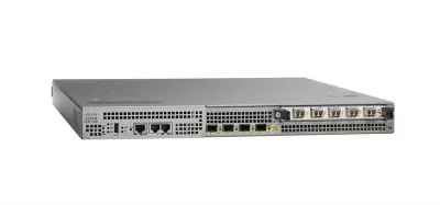 Cisco ASR1001-2XOC3POS 1001 Aggregation Services Router