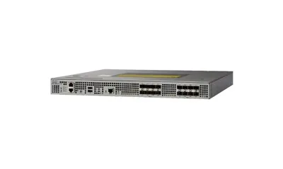 ASR1001-HX - Cisco ASR 1001 16-Port x 1000Base-T Gigabit Ethernet Rack-Mountable Router