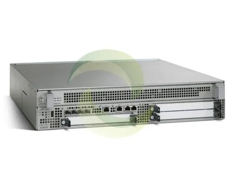 Cisco ASR1002-10G-HA/K9 ASR1002 Router