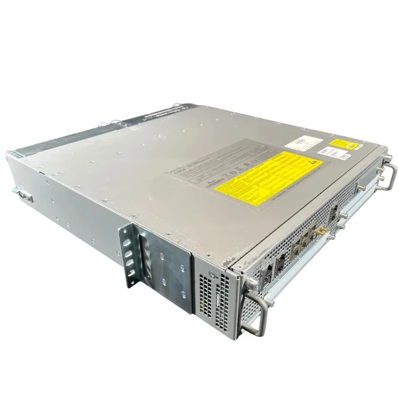 Cisco ASR1002-10G/K9 ASR 1002 8-Slot 4GB Aggregation service Router