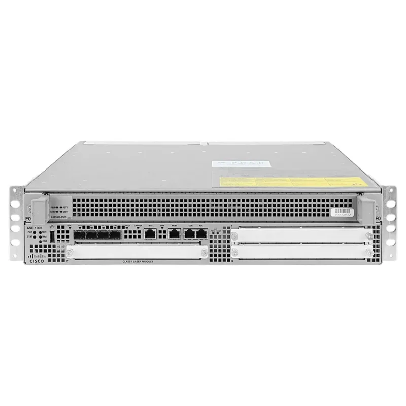 Cisco ASR1002-5G-FPI/K9 ASR1002 Router