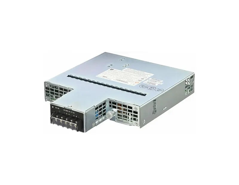 ASR1002-PWR-DC-RF - Cisco 470-Watts Redundant DC Power Supply For Cisco ASR 1002 Router