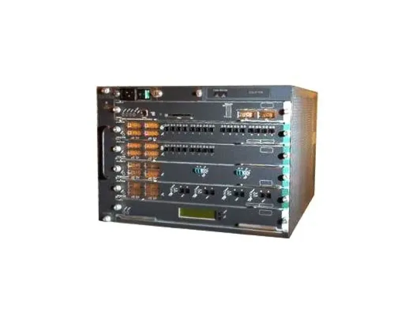 ASR1002X-10G-HA-K9 - Cisco ASR1002X Router