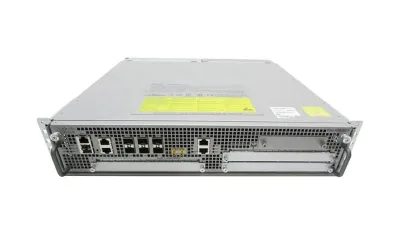 Cisco ASR 1002-X Special Bundle - Router
