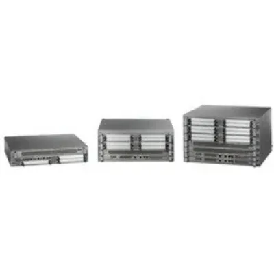 Cisco 1004 Aggregation Service Router