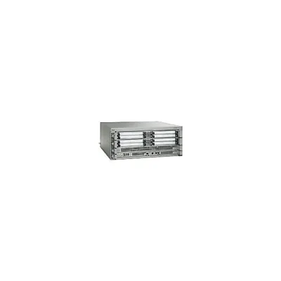 Cisco ASR 1004 Security HA Bundle Router Desktop