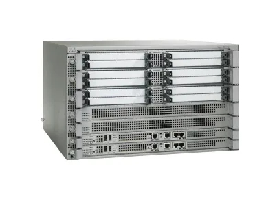 ASR1006 - Cisco ASR1006 Router Chassis