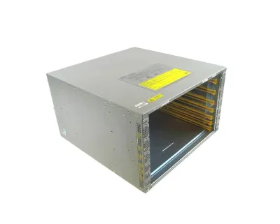 Cisco ASR 1006 HA Bundle-Router Desktop-Rack-mountable modular-6U