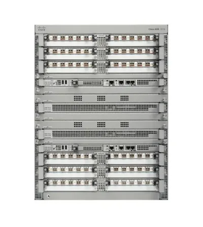 Cisco Reman Asr1013 Chas Spare