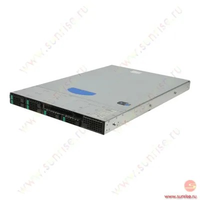 ASR1550MINFP - Intel Mini Control Panel for SR1550