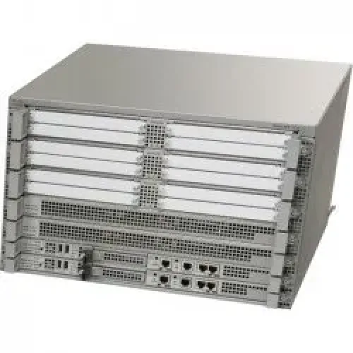 Cisco ASR 1006 VPN and Firewall Bundle