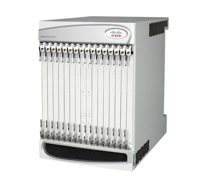ASR5K-SPIO-BNC-K9 - Cisco Systems