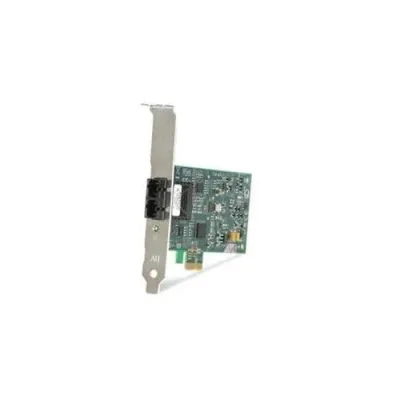 Allied AT-2711FX/SC-901 Telesis 100Base-FX Fast Ethernet PCI-Express Interface Card