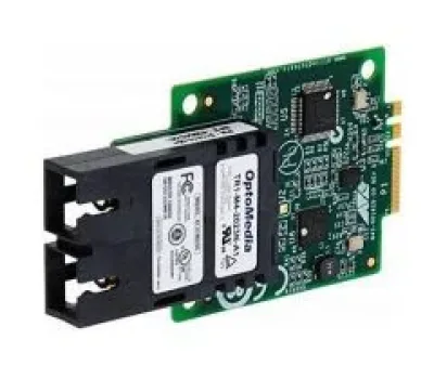 HP AT-27M2/SC t730 Thin Client Fiber SC Multi-mode Network Interface Card