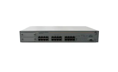 AT-8224XL - Allied Telesis AT-8200XL Managed Fast Ethernet Switch 24 x 10/100Base-TX LAN 2 x Expansion Slot(s) Ethernet Switch