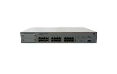 AT-8224XL-10 - Allied Telesis AT-8200XL Managed Fast Ethernet Switch 24 x 10/100Base-TX LAN 2 x Expansion Slot(s) Ethernet Switch