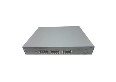 AT-8324 - Allied Telesis Managed Fast Ethernet Switch 24 x 10/100Base-TX LAN