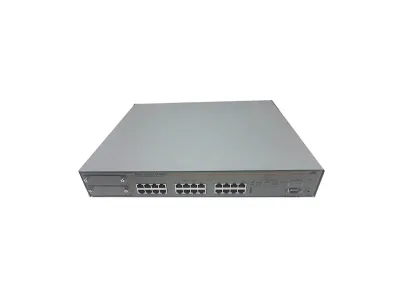 AT-8324-30 - Allied Telesis Managed Fast Ethernet Switch 24 x 10/100Base-TX LAN