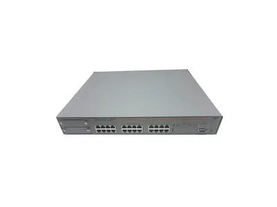 AT-8324-40 - Allied Telesis Managed Fast Ethernet Switch 24 x 10/100Base-TX LAN