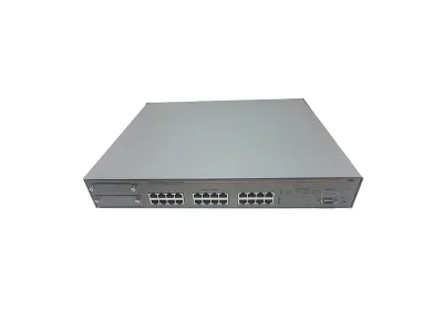 AT-8324-50 - Allied Telesis Managed Fast Ethernet Switch 24 x 10/100Base-TX LAN