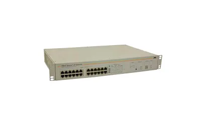 AT-8324SX-30 - Allied Telesis AT-8324SX 24-Port Managed Stackable Fast Ethernet Switch