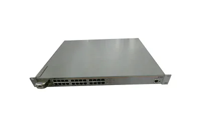 AT-8824 - Allied Telesis Intelligent Fast Ethernet Workgroup Switch 2 x GBIC Ethernet Switch