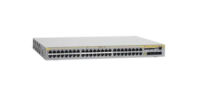 AT-9424TS-30 - Allied Telesis 24-Port x 10/100/1000Base-T LAN Layer 3 Managed Ethernet Switch