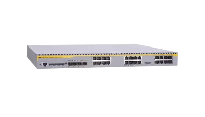 AT-9924TS - Allied Telesis Enhanced Gigabit Layer 3 Expandable Switch