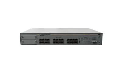 AT-D8224XL-85 - Allied Telesis Managed Fast Ethernet switch 24 x 10/100Base-TX LAN 2 x Expansion Slot(s) Managed Ethernet Switch