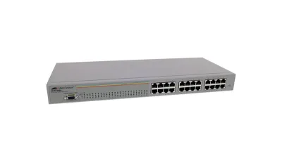 AT-FS7024-10 - Allied Telesis Ethernet Switch 24 x 10/100Base-TX LAN Ethernet Switch