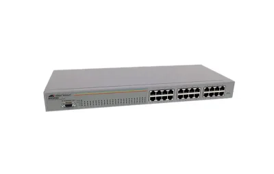 AT-FS7024-30 - Allied Telesis Ethernet Switch 24 x 10/100Base-TX LAN Ethernet Switch