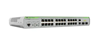 AT-FS926M-30 - Allied Telesis CentreCOM 24-Port Ethernet Switch