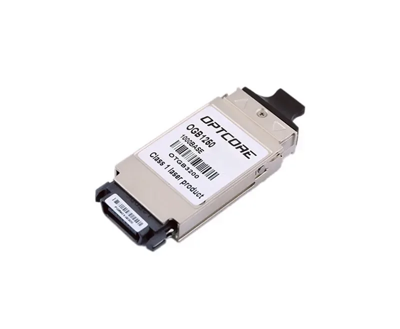 AT-G8LX10 - Allied 1000Base-LX GBIC 1310nm 10km Transceiver Module